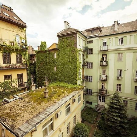 Trendy Central Apartment At Castle Budapest Exteriör bild