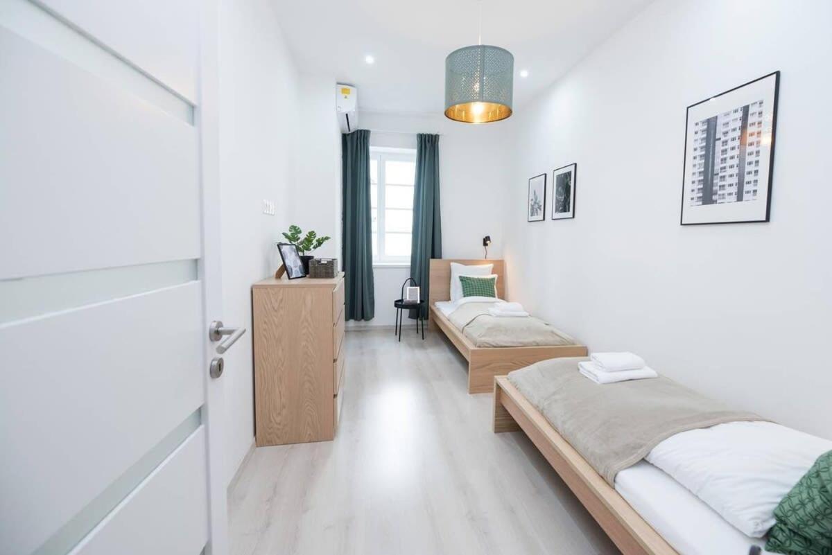 Trendy Central Apartment At Castle Budapest Exteriör bild